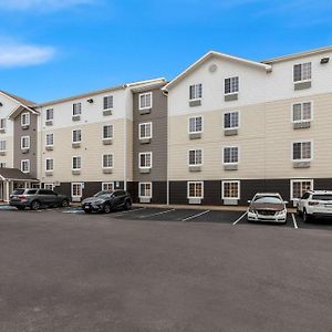 Woodspring Suites Tulsa